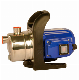  Werto Sjc High Lift Water Pump 0.5HP Self-Priming Jet Water Pump