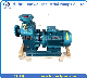  Cast Iron Material CBZ Sea Water Pump Fresh Water Pump Ballast Pump