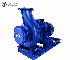 Tpw Series Single Stage Horizontal Centrifugal Pump with Pull-Push Base Large Flow DN350