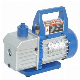 Single Stage Rotary Vane Vacuum Pump