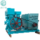 High Pressure Liquid Centrifugal Ring Vacuum Pump