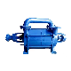 22kw Double Stage Water/Liquid Ring Vacuum Pump in China