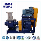 Vane Rotary Vacuum Pump Lamella Pump Lp 45 manufacturer