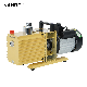 Nanbei Lab Rotary Vane Vacuum Pump with CE