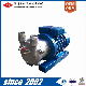  Mechanical Seal Liquid Ring Vacuum Pump with Chlorine Water