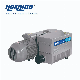 High Pressure Oil Silent Rotary Vane Vacuum Pump