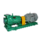 Chemical Plant Non Leakage Transfer PP/PVDF/FEP/PFA Chemical Magnetic Drive Pump