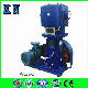 Oil Free Vertical Vacuum Pump for Pharmaceutical, Chemical and Food Industries