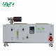 Silent Dry Oil Free Screw Vacuum Air Pump