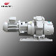  Mby250 Roots Vacuum Pumps for Simulation Chambers