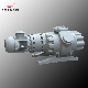  Mby2000 Roots Vacuum Pumps for Vacuum-Drying