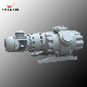 Mby2000 Roots Vacuum Pumps for Vacuum-Drying