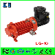 LG-10 Explosion-Proof High-Efficiency Screw Vacuum Pump with High Vacuum Degree