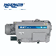 300m3/H 0.1mbar 7.5kw Oil-Lubricated Rotary Vane Vacuum Pump for Analytics