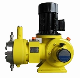  Hydraulic Diaphragm Plunger Metering Pump, Dosing Pump (JYZ)