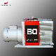  Drv080b Double Stage Oil Lubricated Rotary Vane Vacuum Pump