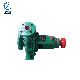 High Head Sewage Transfer Horizontal Clean Water Pump