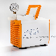  Micro Desktop Diaphragm Vacuum Pump for Biochemical Test