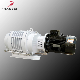  Mbc0500 Roots Vacuum Pumps for Space Simulation Chambers