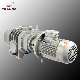  Mbe0500 150L/S Roots Vacuum Pumps