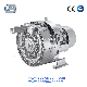 0.81kw Vacuum Turbo Blower in Dental Fluid Collection