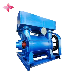 Liquid Water Ring High Pressure Compressor Unit Vacuum Pump for Medical Industry