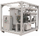 Zja Series Transformer Vacuum Oil Purifier