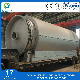 Used Engine Oil/Waste Oil/Fuel Oil/Crude Oil Distillation Plant/Oil Purifier with CE, SGS, ISO