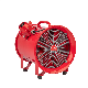 Explosion Proof Heavy Duty Industrial Portable Blower Axial Exhaust Fan