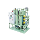  High Vacuum Lubricant Oil Purifier Equipment Zylc-25