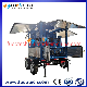  Double Stage Oil Transformer Oil Purifier Recovery Waste Oil Filtration Machine with CE/ISO