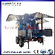 Double Stage Oil Transformer Oil Purifier Recovery Waste Oil Filtration Machine with CE/ISO