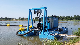  Coal Cinder Submersible Slurry Pump for Lake and Pond Cleaning (100 m³ /h, 15m, 5 kW)