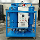  Emulsion Breaking Impurities Removal Turbine Oil Lubricating Oil Purifier (TY-50)