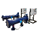 Fine Screen Automatic Self-Cleaning Water Filtration for Oil Industry