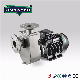 Horizontal Self-Priming Pump with Open Impeller, Mechanical Seal for Oil, Chemical