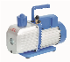 Refrigeraiton Tool Dual Voltage Single Voltage Fast Flow Vacuum Pump