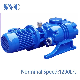  1200L/S 11kw Dry Roots Vacuum Pump