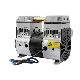  HP Series Industrial Dry Piston Electric Oil Free Vacuum Pump