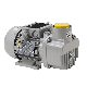  Em8 Single-Stage Rotary Vane Pump Rotary Vane Vacuum Pump Imported From Italy