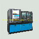 Common Rail System Tester Nt919 Testing Various Injectors and All Common Rail Pumps