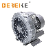  Hospital and Laboratory Testing High Pressure Pump with Dereike 0.7kw High Temperature to 180 Degree