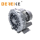 Hospital and Laboratory Testing High Pressure Pump with Dereike 0.7kw High Temperature to 180 Degree