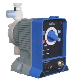  Jcmb Series Low Pressure Chemical Feed Pumps with Test Report