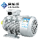  Electric AC Motor Ys/Ms 0.37kw Aluminum Shell 3 Phase Asynchronous AC Motor