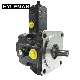  Yuken Series Vpsf Single Variable Displacement Vacuum Vane Pump Supplier Vpsf08 Vpsf12 Vpsf15 Vpsf20 Vpsf30 Vpsf40