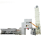 Concrete Mixing Station Batching Plant manufacturer