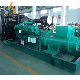 Shanghai Super-Above 800kVA Generator with Famous Brand Diesel Engine, 600-800kw Diesel Generator manufacturer