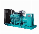 300kVA Generator with Perkins Engine manufacturer