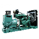 100kw Volvo Penta Generator Europe Sweden Original 125kVA manufacturer